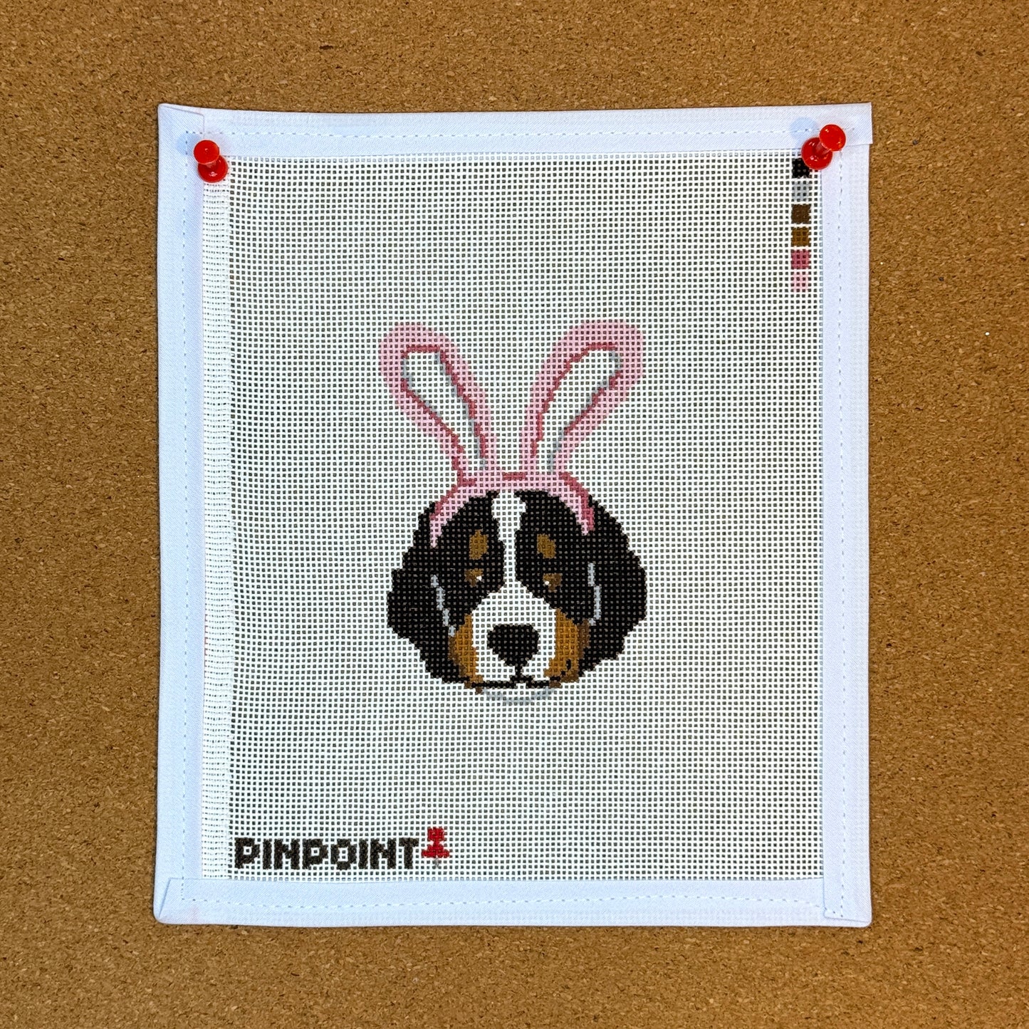 Easter Buddy - Berner