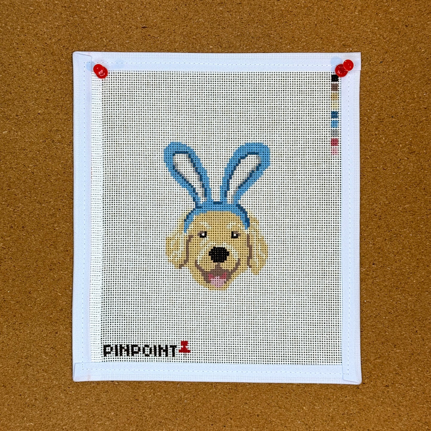 Easter Buddy - Golden