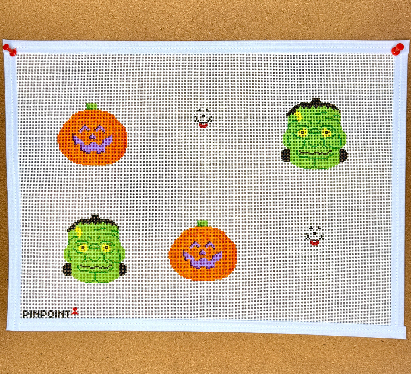 Halloween Garland