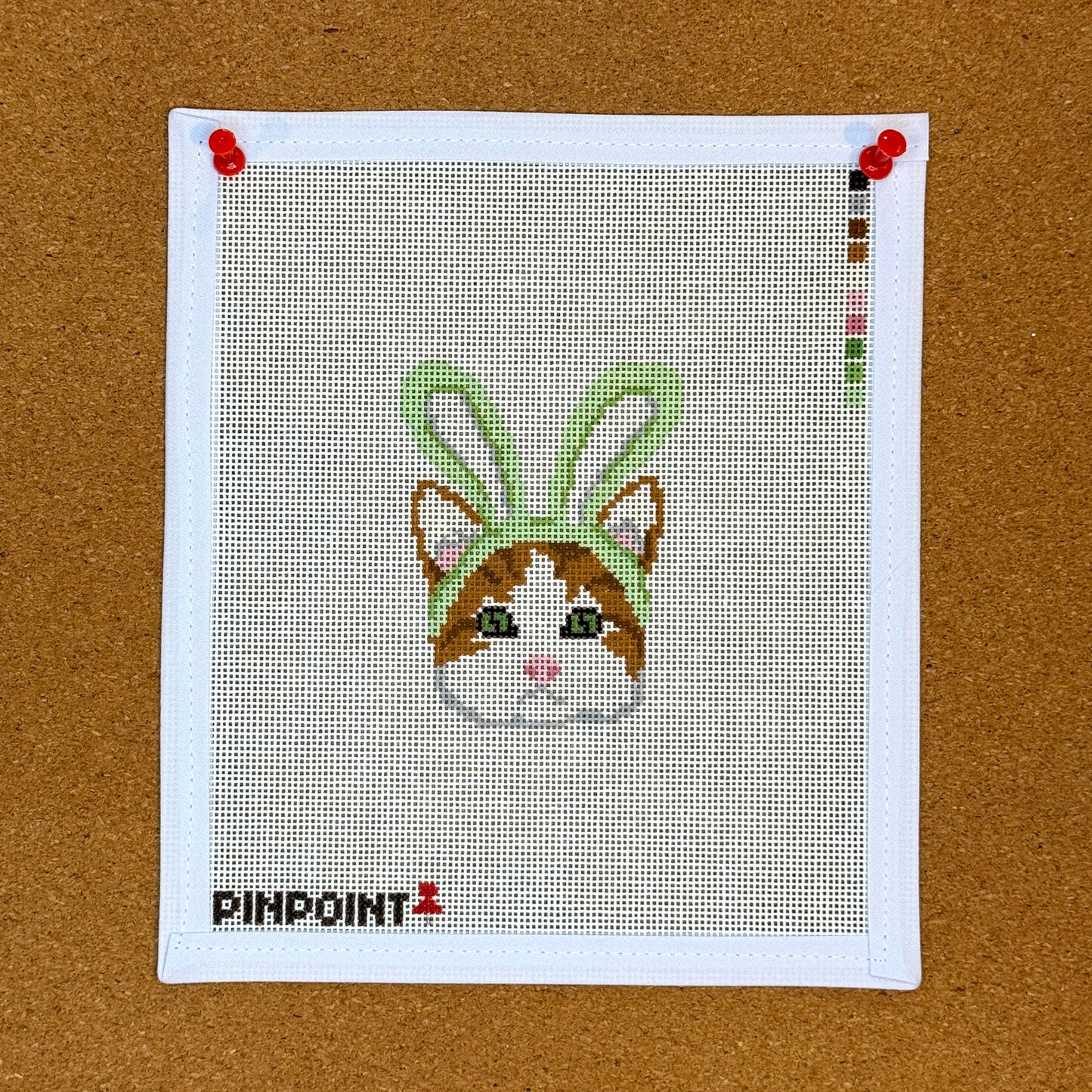 Easter Buddy - Kitty