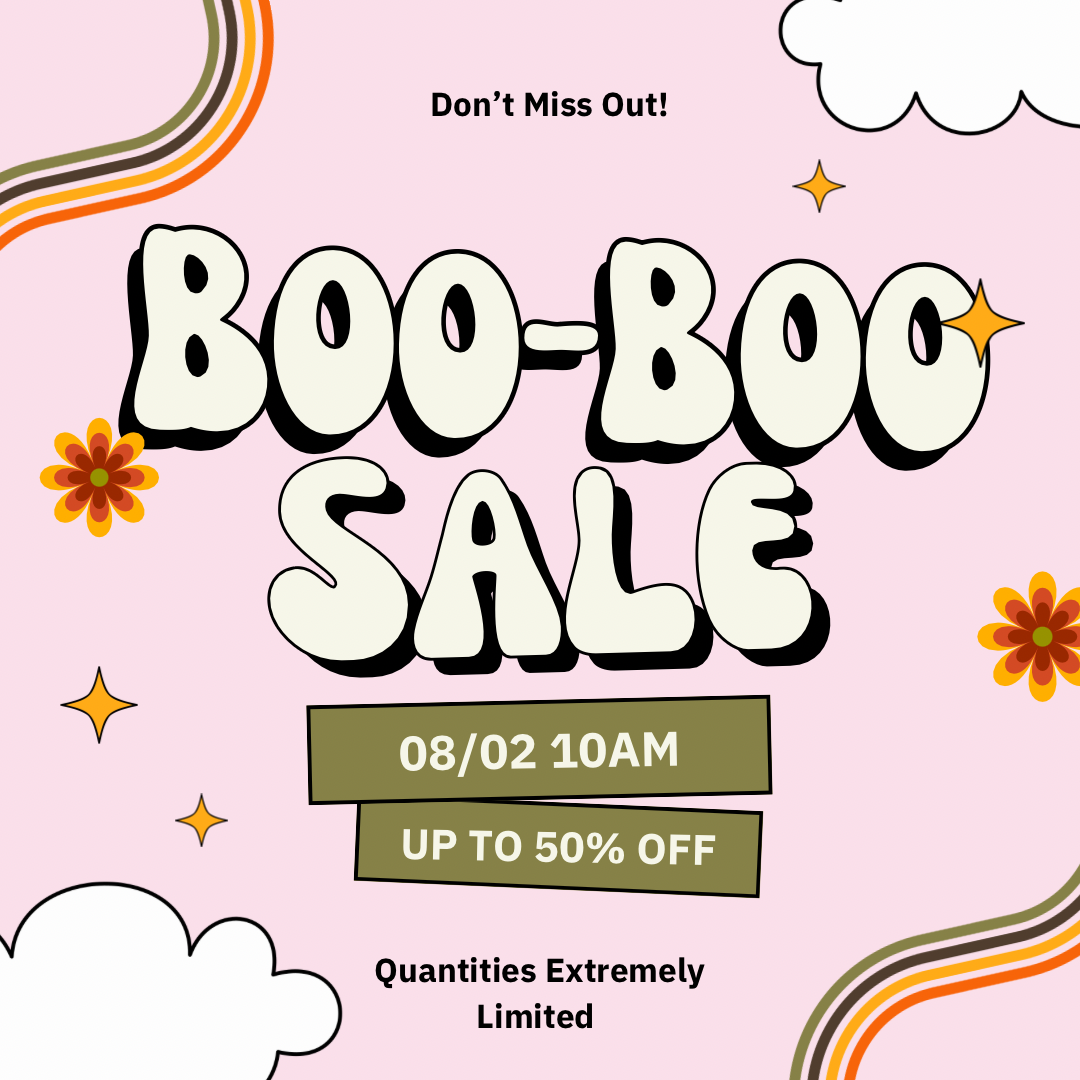 Boo-Boo Canvases