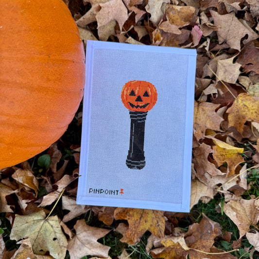 Trick or Treat Lantern - Pumpkin