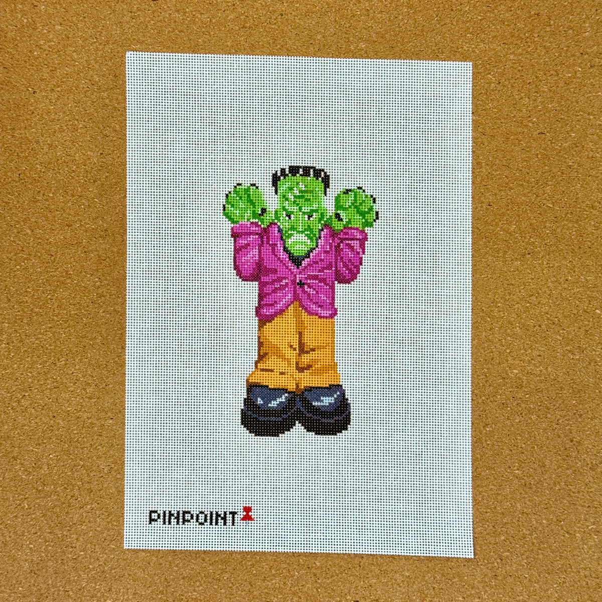 Frankenstein
