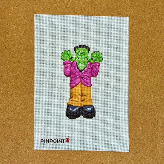 Frankenstein
