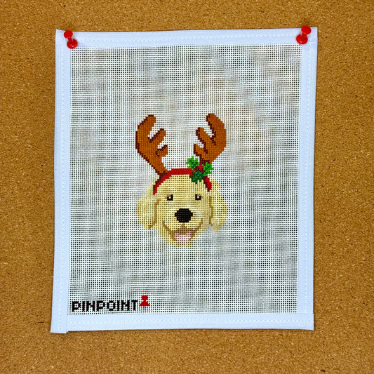 Reindeer Buddy - Golden