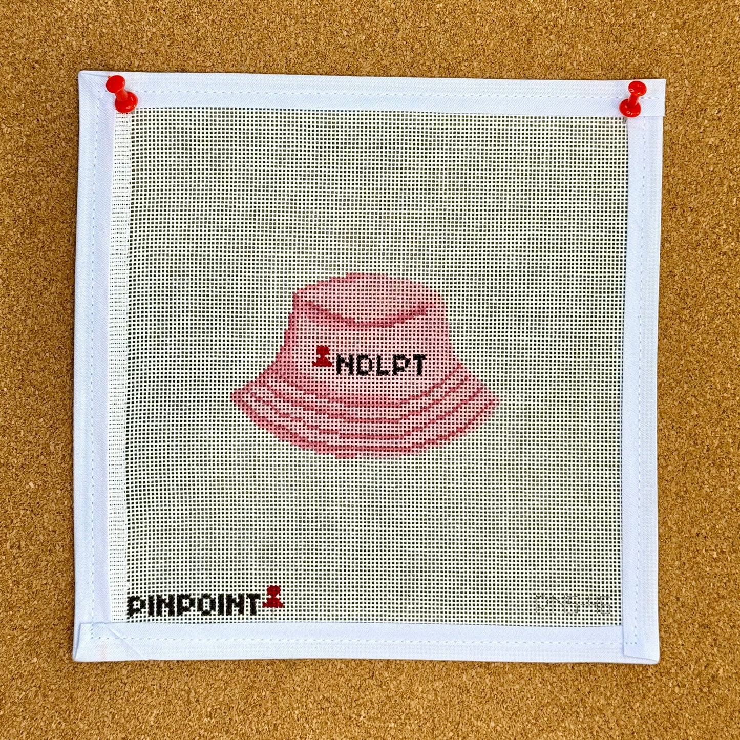 NDLPT Bucket Hat