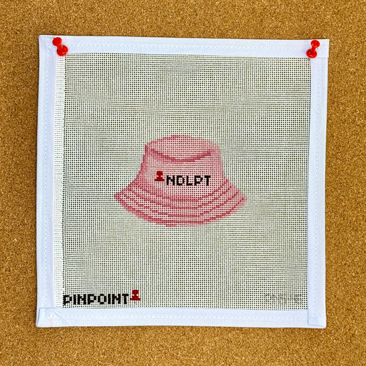 NDLPT Bucket Hat