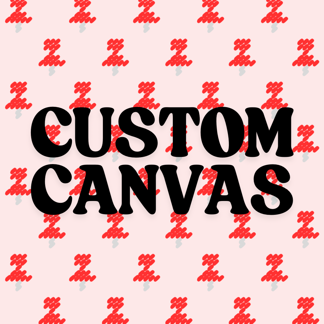 Custom Canvas